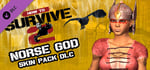 How To Survive 2 - Norse God Skin Pack banner image