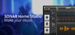 SONAR Home Studio steam charts