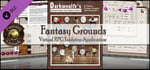 Fantasy Grounds - Darkwoulfe's Token Pack Volume 21 banner image