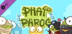 PHAT PHROG UNCAGED banner image