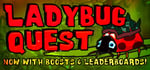 Ladybug Quest banner image