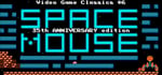 SPACE MOUSE 35th Anniversary edition banner image