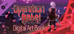 Operation Babel: New Tokyo Legacy - Digital Art Book banner image