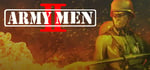 Army Men II banner image