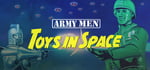 Army Men: Toys in Space banner image