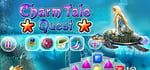Charm Tale Quest banner image