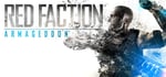 Red Faction®: Armageddon™ banner image