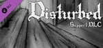 Disturbed - Support DLC banner image