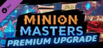 Minion Masters - Premium Upgrade banner image