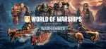 World of Warships banner image