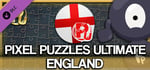 Jigsaw Puzzle Pack - Pixel Puzzles Ultimate: England banner image