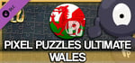 Jigsaw Puzzle Pack - Pixel Puzzles Ultimate: Wales banner image