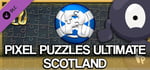 Jigsaw Puzzle Pack - Pixel Puzzles Ultimate: Scotland banner image