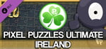 Jigsaw Puzzle Pack - Pixel Puzzles Ultimate: Ireland banner image