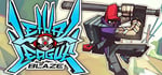 Lethal League Blaze banner image