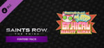 Saints Row: The Third - FUNTIME! Pack banner image