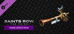 Saints Row: The Third Shark Attack Pack banner image