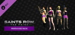 Saints Row: The Third - Penthouse Pack banner image