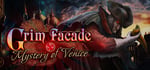 Grim Facade: Mystery of Venice Collector’s Edition banner image