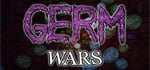 Germ Wars banner image