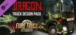Euro Truck Simulator 2 - Dragon Truck Design Pack banner image