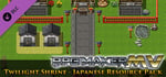 RPG Maker MV - Twilight Shrine: Japanese Resource Pack banner image