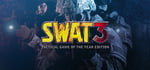 SWAT 3: Tactical Game of the Year Edition banner image