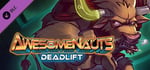Deadlift - Awesomenauts Character banner image