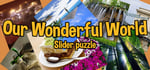 Our Wonderful World banner image