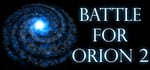 Battle for Orion 2 banner image