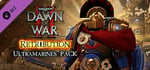Warhammer 40,000: Dawn of War II - Ultramarines Pack banner image