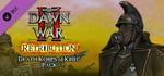 Warhammer 40,000: Dawn of War II - Retribution - Death Korps of Krieg Skin Pack banner image
