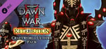 Warhammer 40,000: Dawn of War II: Retribution - Ulthwe Wargear DLC banner image