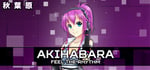 Akihabara - Feel the Rhythm banner image