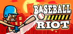 Baseball Riot steam charts