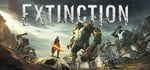 Extinction steam charts