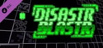 Disastr_Blastr - Soundtrack_to_Disastr banner image