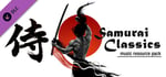 RPG Maker MV - Samurai Classics Music Resource Pack banner image