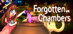 Forgotten Chambers banner image