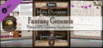 Fantasy Grounds - Mini-Dungeon #014: The Soul of a Prince (PFRPG) banner image