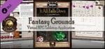 Fantasy Grounds - B03: It All Falls Down (5E) banner image