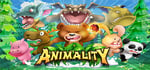 ANIMALITY banner image