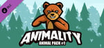 ANIMALITY - Animal Pack #1 banner image