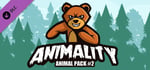ANIMALITY - Animal Pack #2 banner image
