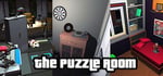 The Puzzle Room VR ( Escape The Room ) banner image
