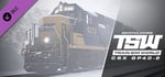 Train Sim World®: CSX GP40-2 Loco Add-On banner image