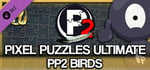 Jigsaw Puzzle Pack - Pixel Puzzles Ultimate: PP2 Birds banner image