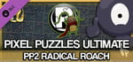 Jigsaw Puzzle Pack - Pixel Puzzles Ultimate: PP2 RADical ROACH banner image