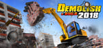 Demolish & Build 2018 banner image