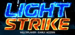 LightStrike banner image